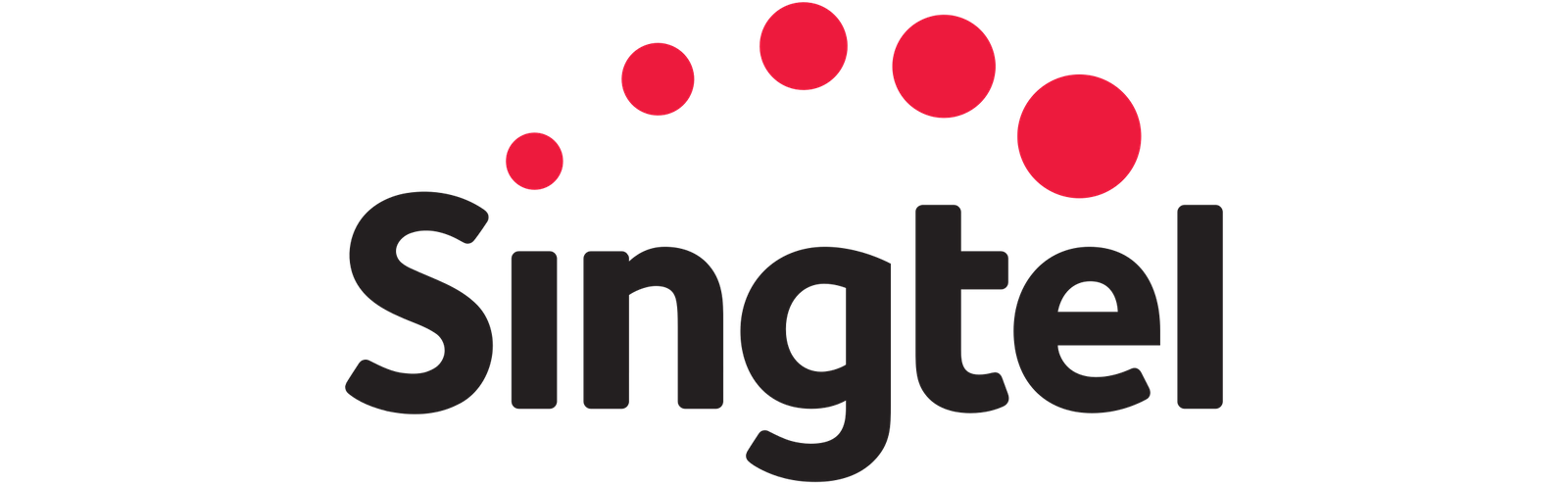 Singtel